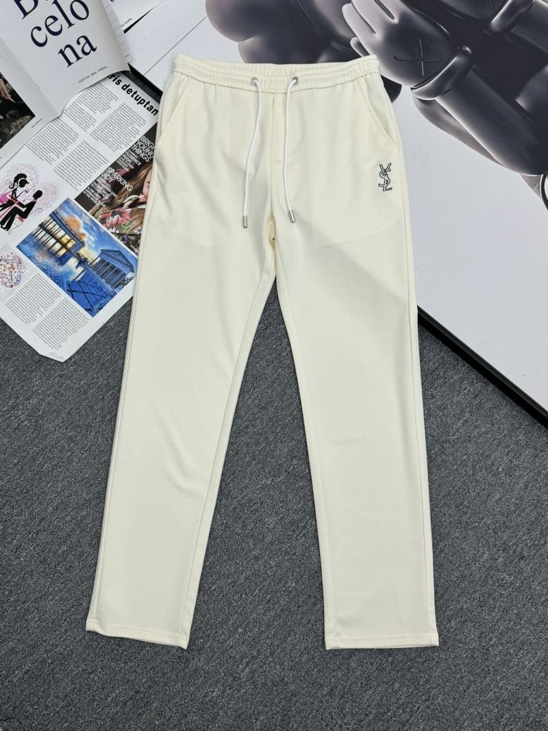 Ysl Long Pants